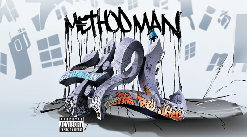 Method Man - 4_21...The Day After