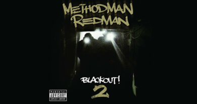 Method Man & Redman - Blackout! 2