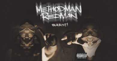 Method Man & Redman - Blackout!