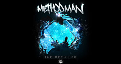 Method Man - The Meth Lab