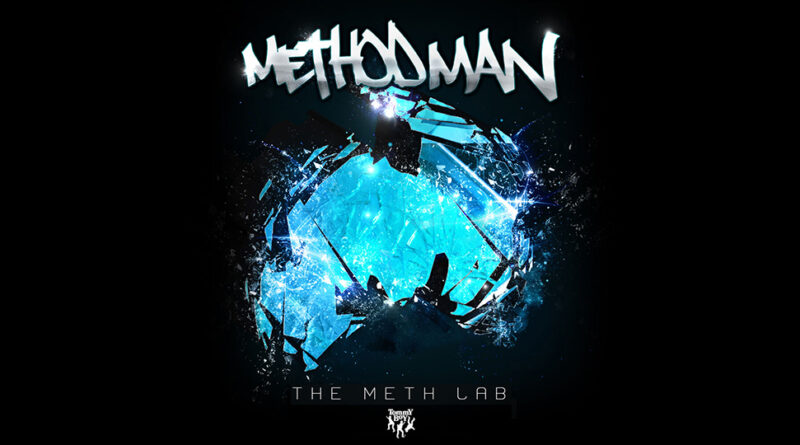 Method Man - The Meth Lab