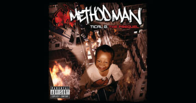 Method Man - Tical 0 The Prequel