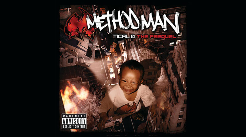 Method Man - Tical 0 The Prequel