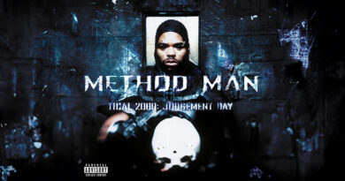 Method Man - Tical 2000 Judgement Day