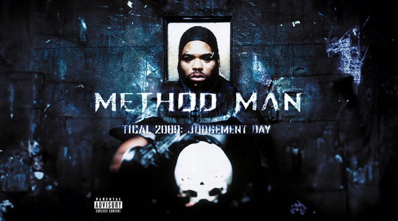 Method Man - Tical 2000 Judgement Day