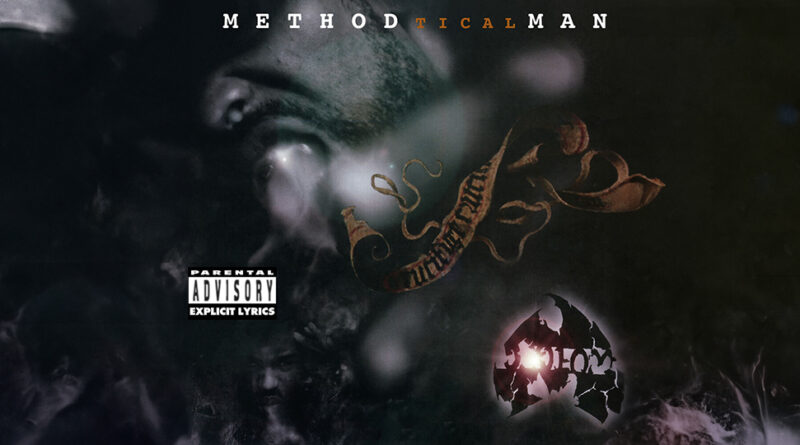 Method Man - Tical