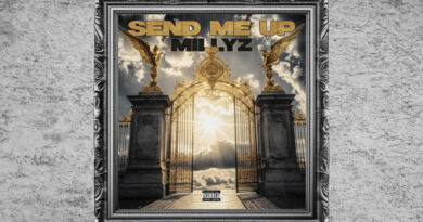 Millyz - Send Me Up