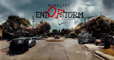 Moneyset - End Of Storm