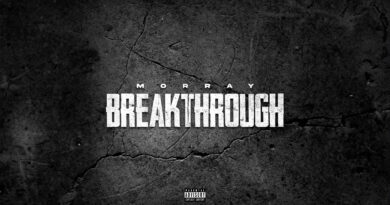 Morray - Breakthrough