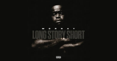 Morray - Long Story Short