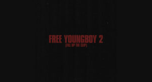 NLE Choppa - Free Youngboy 2