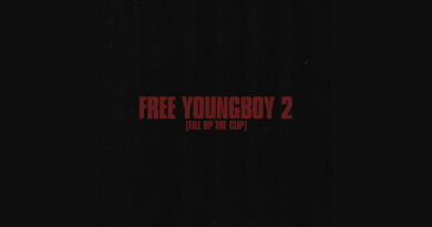 NLE Choppa - Free Youngboy 2