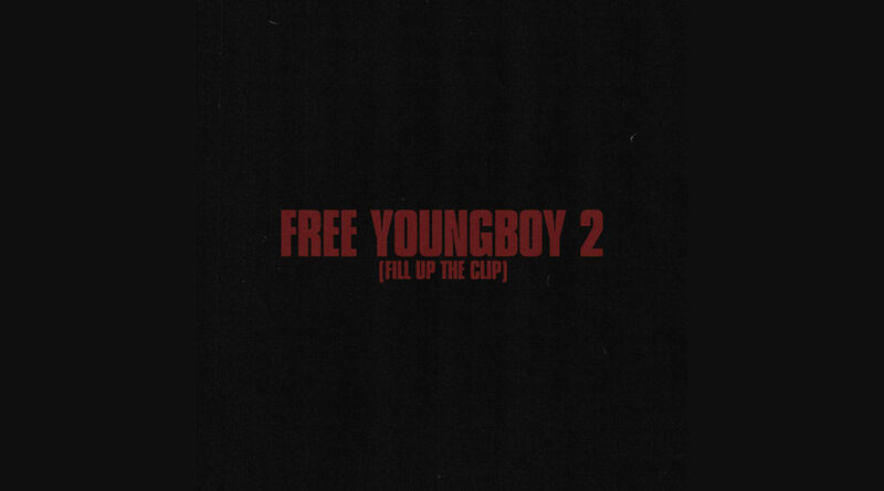 NLE Choppa - Free Youngboy 2