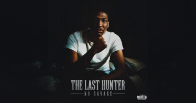 No Savage - The Last Hunter