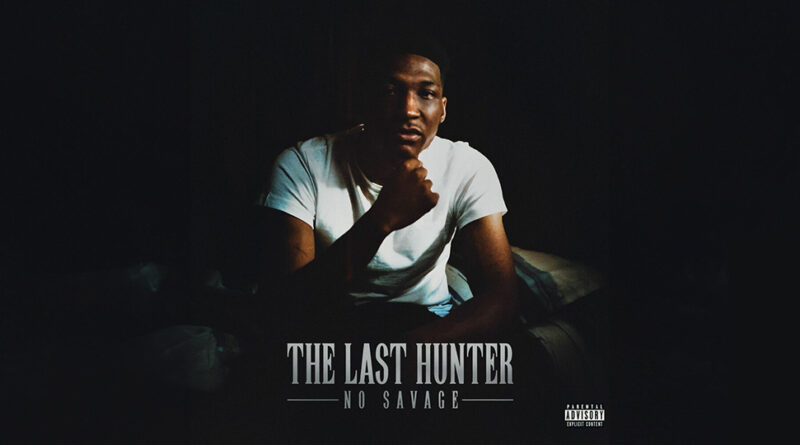 No Savage - The Last Hunter