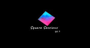 P 80 - Square Sessions, Vol. 2