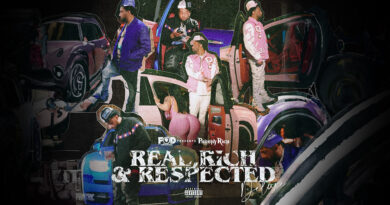 Philthy Rich - REAL, RICH & RESPECTED (Deluxe)