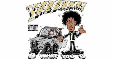 Pradabagshawty - B What You B