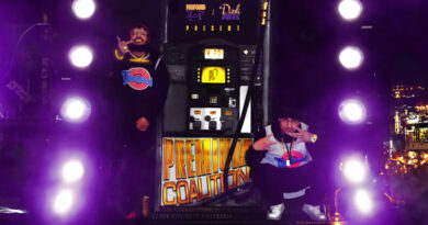 Profound LA & Dank Puffs - PREMIUM COALITION