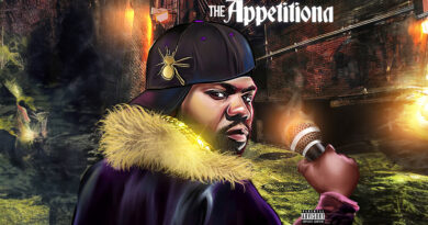 Raekwon - The Appetition