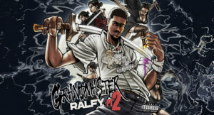 Ralfy the Plug - GRANDMASTER RALFY 2