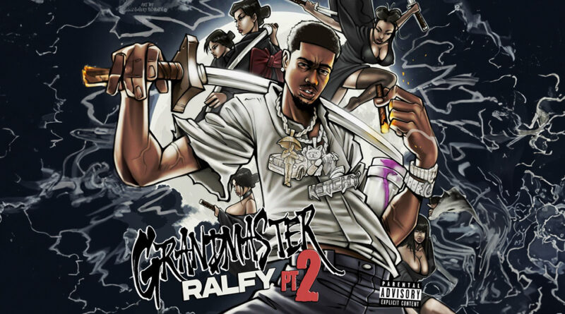 Ralfy the Plug - GRANDMASTER RALFY 2