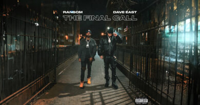 Ransom & Dave East - MAYHEM