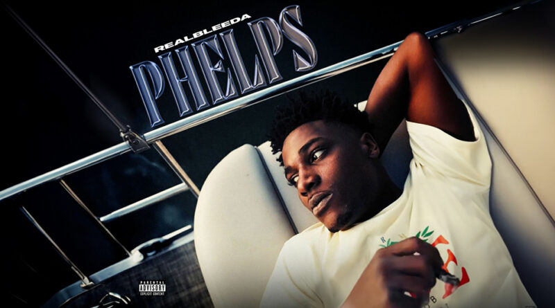 Realbleeda - PHELPS