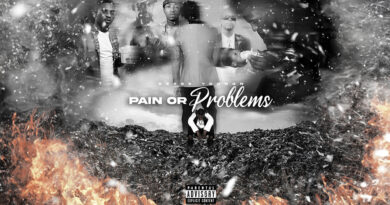 Reese Youngn - Pain or Problems