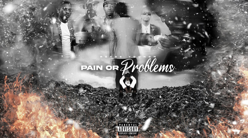 Reese Youngn - Pain or Problems