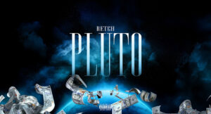 Retch - Pluto