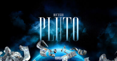 Retch - Pluto