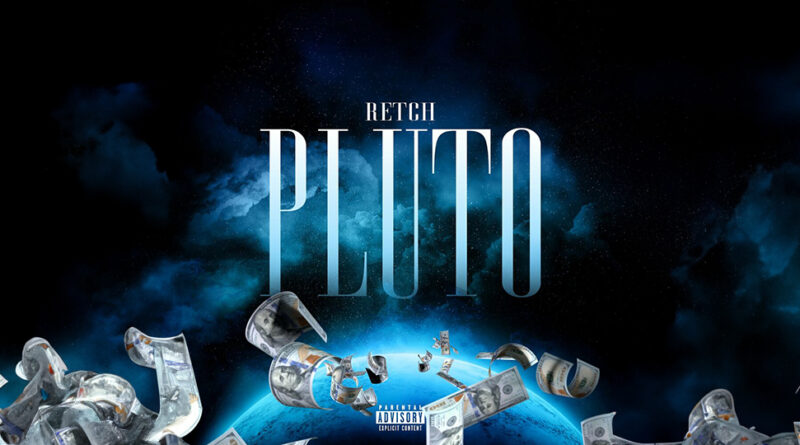 Retch - Pluto