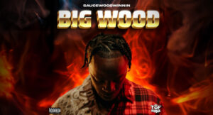 Sauce WoodWinnin - Big Wood