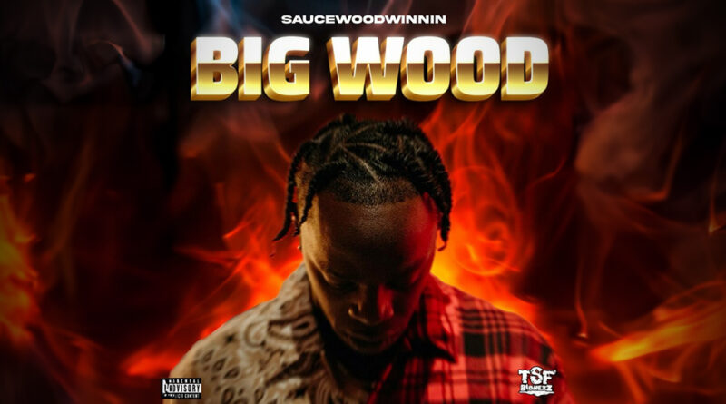 Sauce WoodWinnin - Big Wood