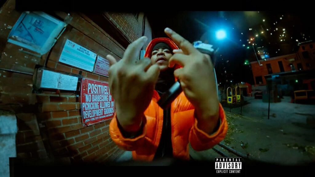 Sha EK - Slime (Cshhtv Freestyle)