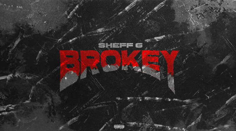 Sheff G - Brokey