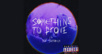 Shyheim - Something To Prove