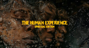 Skip Waiters - THE HUMAN EXPERIENCE_ SPIRITUAL EDITION