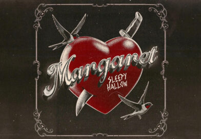 Sleepy Hallow - Margaret