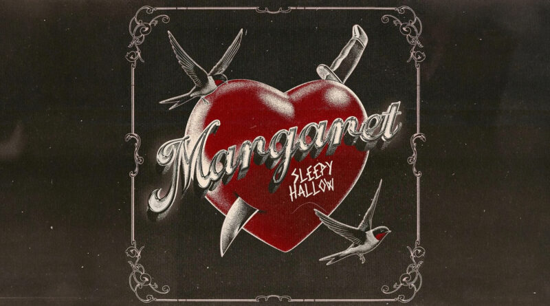 Sleepy Hallow - Margaret