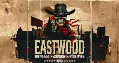 Snap Dogg, G Herbo & Nick Ryan - Modern Day Eastwood