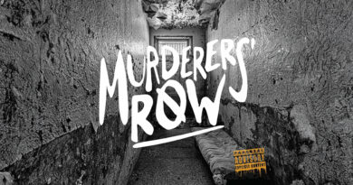 Snowgoons, Planetary & King Syze - Murderers' Row