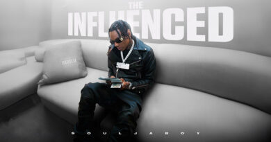 Soulja Boy - The Influence