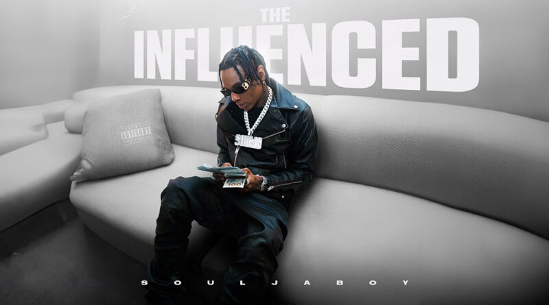 Soulja Boy - The Influence