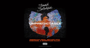 Statik Selektah - Unpredictable