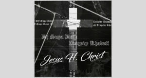 Tragedy Khadafi & DJ Supa Dave - Jesus H. Christ