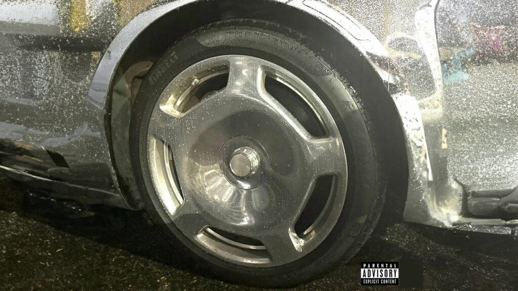 Ty Dolla $ign - Wheels Fall Off