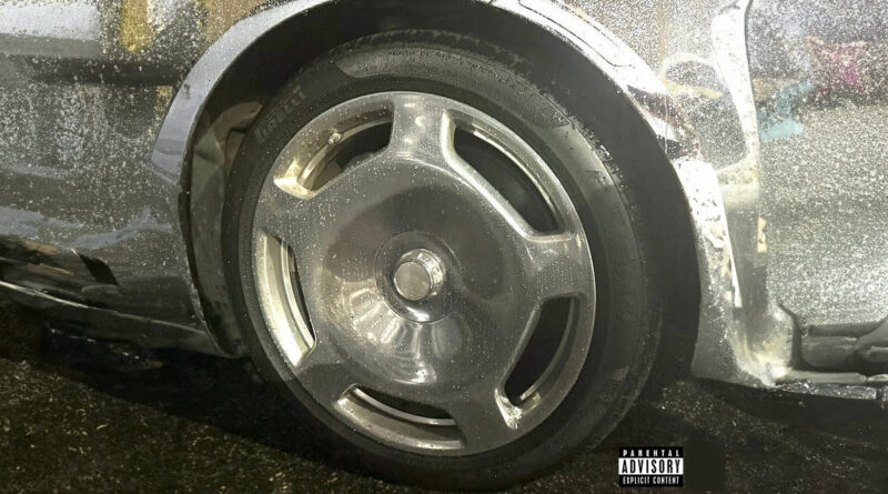 Ty Dolla $ign - Wheels Fall Off