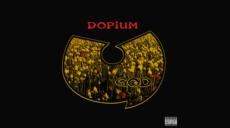 U-God - Dopium